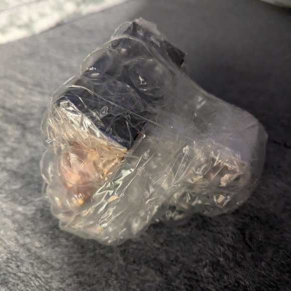 **VIRAL** Bath & Body Works Bookstore Wallflowers Night Light with Pumpkins - Picture 5 of 5